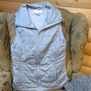 Columbia Vest